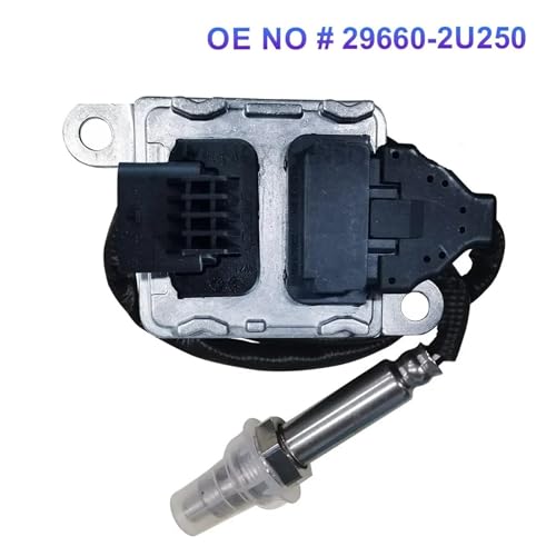 Capteur 29660-2U250 de haute précision pour mécanique MK3 2.0 - 2