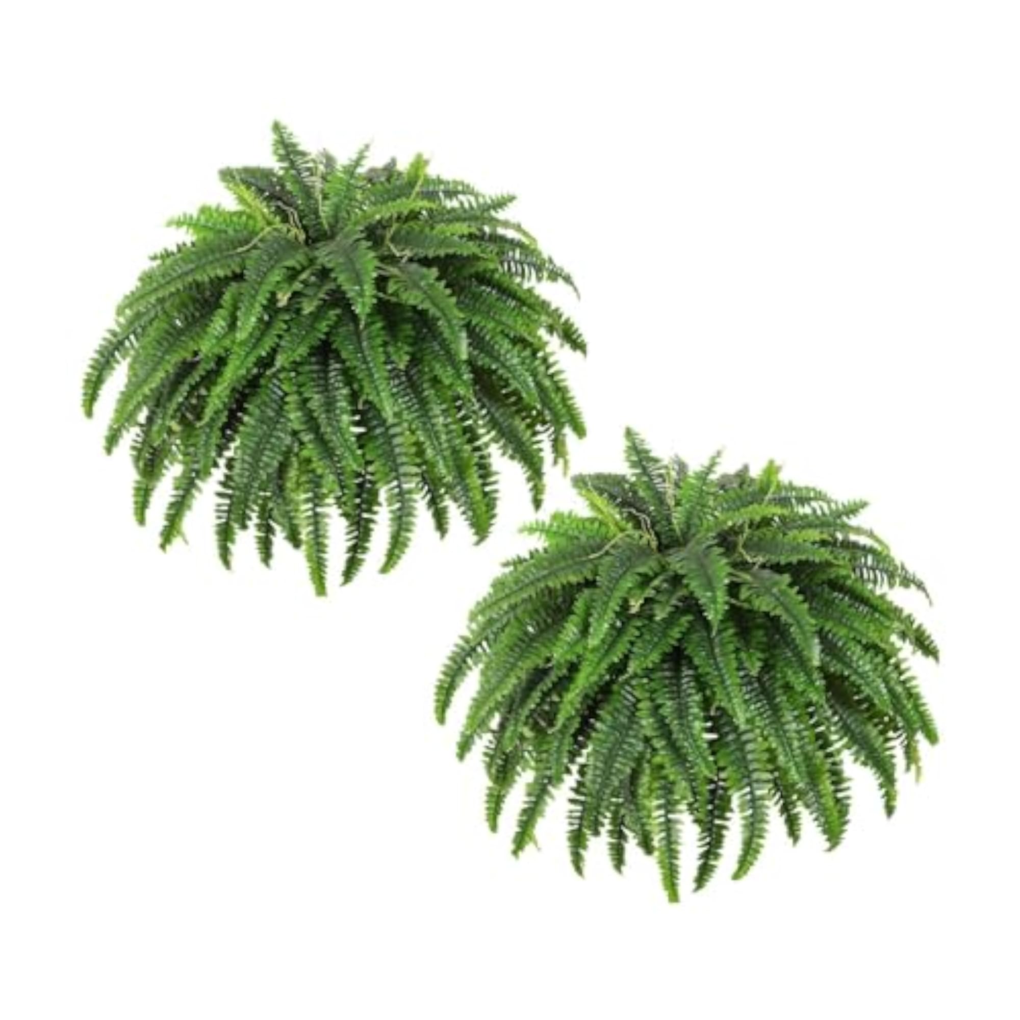 Artificial Plant Simulation Fern for Office Garden
