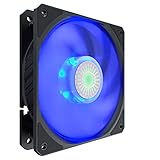 PALES AU DESIGN AMÉLIORÉ - Les nouvelle pales Air Balance sont à la fois plus grandes et plus courbées que leurs prédécesseurs et offrent un débit d'air (62 CFM) et une pression (2,5 mmH2O) encore meilleurs