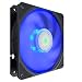 pc builder, custom pc builder, pc part picker, build my pc, Cooler Master SickleFlow 120 Blue