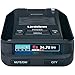 Uniden DFR8 Super Long Range Laser and Radar Detection, Advanced K/KA Band Filter, Voice Notifications, Ultra-bright Multi-Colored OLED Display