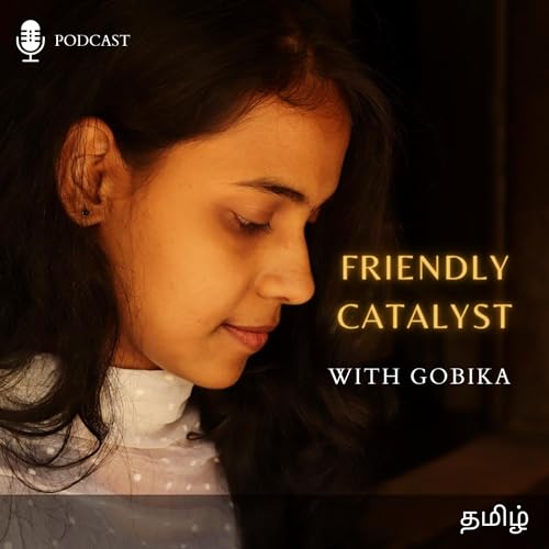 I don't understand Podcast Por  arte de portada