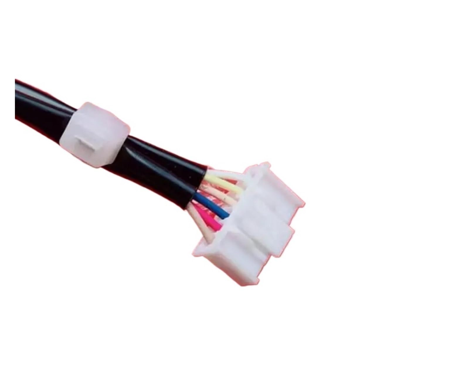 Rdzeń cewki zaworu elektromagnetycznego jednostki wewnętrznej Elektroniczny zawór rozprężny EBM-MD12DM-15 EBM-MD12DM-29R część (używana EBM-MD12DM-29R)