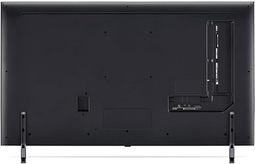 Miniatura 5 de LG 55QNED85TUA 55 pulgadas QNED85T 4K HDR Smart Quantum Dot NanoCell LED TV (2024) Paquete con 2 años de protección mejorada CPS