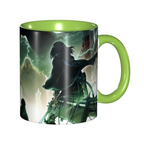 i̋l }OJbv 330ml eB[Jbv R[q[Jbv Jbv Z~bN Mug Cup y ڃhbv  킢 dqWΉ ObY ItBX Ɨp v[g