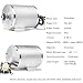 Kunray BLDC 72V 3000W Kit de Motor sin escobillas con Controlador de...