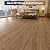 Vigosong Peel and Stick Floor Tile 54 Sq.Ft (36-Pack) - Self-Adhesive Vinyl Plank Flooring, 6" x 36" Wood Look, Waterproof Easy DIY Tiles for Living Room Bedroom Kitchen (Hamiton Brown)