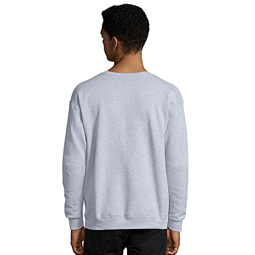 Hanes Mens Ugly Christmas Sweatshirt 2 Hanes Mens Ugly Christmas Sweatshirt