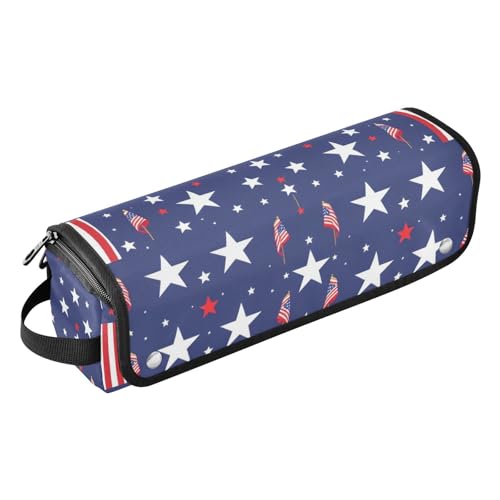 Bolsa de viaje para herramientas de cabello con base resistente al calor miniatura 1