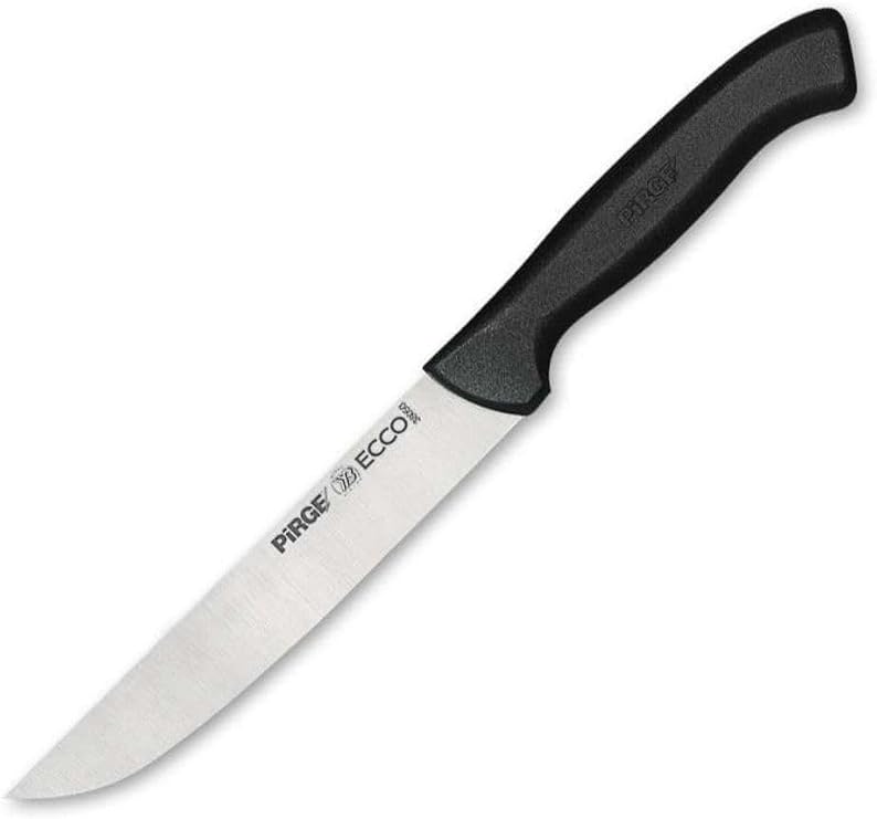 Pirge Ecco Ekmek Severler Bıçak Seti - 35147