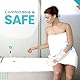 Taicols Gipsschutz wasserdicht Arm, Erwachsene Verbandschutz Arm Duschschutz, Wiederverwendbar Arm Gips Duschhülle, Handgelenk, Fingerwunde schutz Duschhülle, Armprotektor Abdeckung Passt Unisex