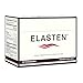ELASTEN Clinically Tested Collagen Complex for Radiant Skin from Within – Reduces Fine Lines – Supports Healthy Connective Tissue – 28 Liquid Collagen Ampoules (0.85 fl oz / 25 ml Each)
