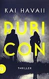  Rubicon: Thriller