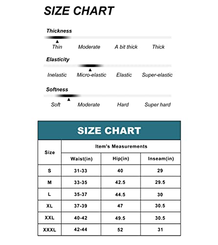 Rufeyy Men's Street Cargo Pants Flap Pockets Drawstring Elastic Hiking Pants Running Pants Fitness Hiking Pants Grey #TOP5