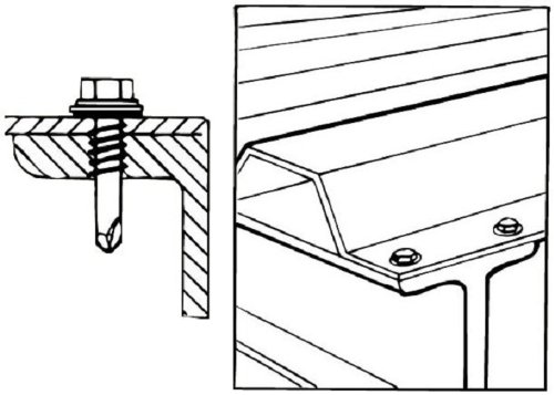 Malco BT143T 10-16X3/4, Multi miniatura 3