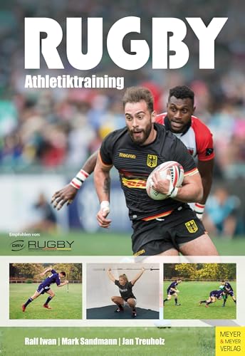 Preisvergleich Produktbild Rugby - Athletiktraining