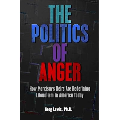 The Politics of Anger