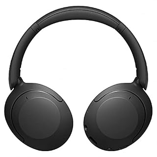 Sony WH-XB910N |Casque Bluetooth à réduction de bruit sans fil EXTRA BASS – Jusqu’à 30h d’autonomie – Optimisé Alexa et… - Les Beatles, Paul McCartney, John Lennon, RIngo Starr, George Harrison Sony WH-XB910N |Casque Bluetooth à réduction de bruit sans fil EXTRA BASS - Jusqu'à 30h d'autonomie - Optimisé Alexa et… – Image 4