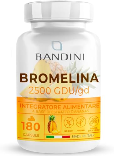 bromelina