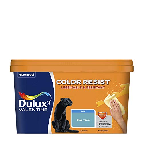  DULUX VALENTINE