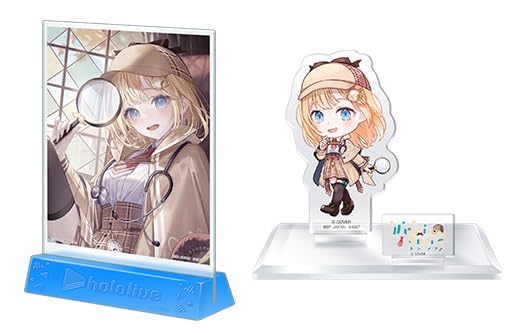 Amazon.co.jp: 一番くじ ホロライブ vol.5 ミニアートボード賞