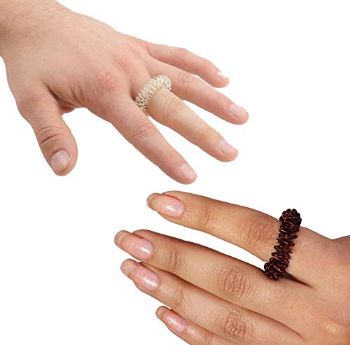 Aci Acupressure Reflexology Magnetic Pyramidal Therapy Power Pain Relief Energy Foot Health Mat Set Of 1 + Sujok Rings Set Of 5 L X W X H – 30 X 30 X 7 Cm Yellow Mat #TOP5