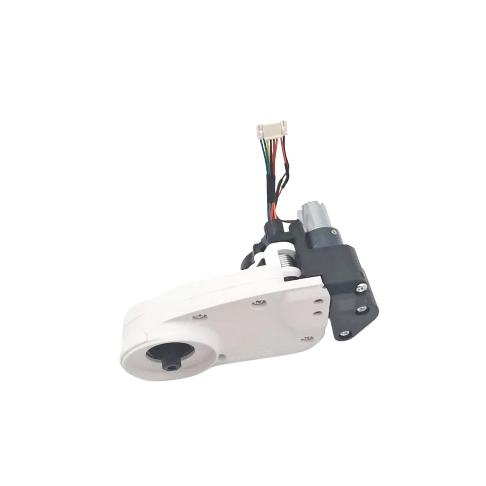 Sostituzione Del Motore Della Spazzola Laterale, Compatibile Con Dreame, Pezzi Di Ricambio For Accessori For Aspirapolvere Robot X50