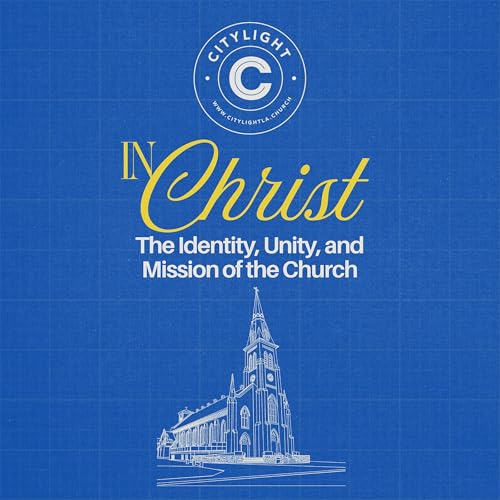 CityLight LA: In Christ cover art