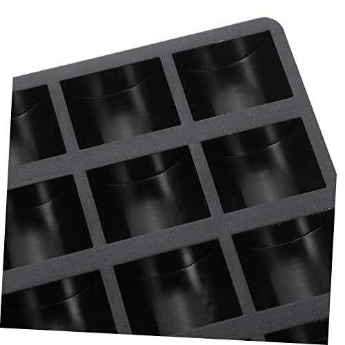 Caja organizadora para monedas 2 piezas Holibanna miniatura 6