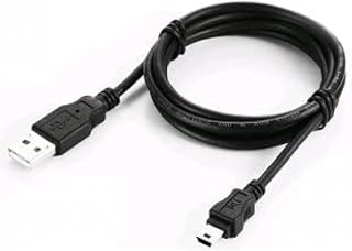 DragonTrading® Canon Camera Replacement USB Cable, Data Interface Cable for Canon PowerShot, EOS, DSLR Cameras and Camcorders