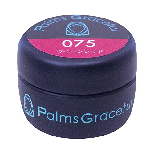 Palms Graceful �J���[�W�F�� 3g 075 �N�C�[�����b�h