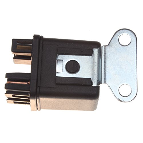 RONGPAS Glow Plug Relay MR8B-451 MM43128202 MM43128201 Compatible with Mitsubishi 12V