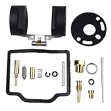 Perfekte Passform: Passend für Honda CB750K Motorräder von 1969 bis 1976, bietet eine präzise und genaue Passform.