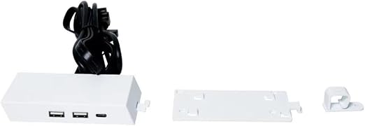 Amazon.com: LIANLI O11DE-3W V2 Optional I/O Port Kit for O11D EVO RGB ...
