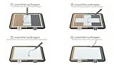rutschfrei soft - transparente Antirutschbeschichtung für den Barfußbereich - Rutschschutz für Badewanne, Dusche, Fliese, Treppe, Holz, Terrasse und alle Oberflächen im Innen- und Außenbereich