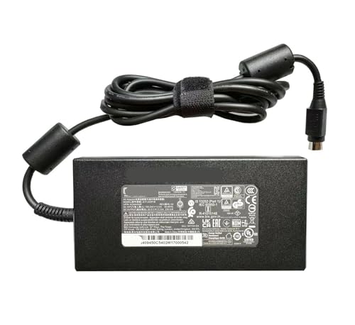 Adaptador de carga AC 20V 11.5A 230W miniatura 1