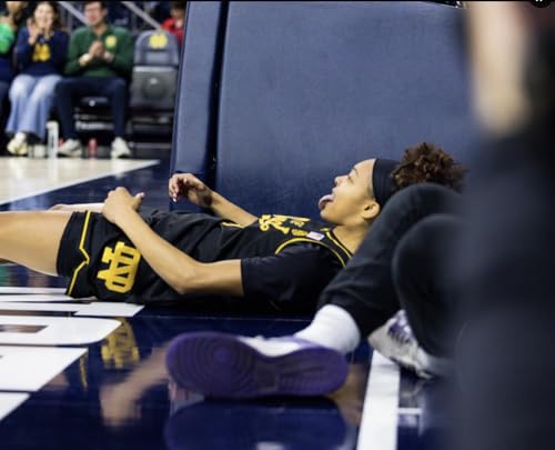 2025-26 Notre Dame Basketball Roster Crash Course