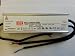 Produktbild HLG 240H 24B Mean Well LED Schaltnetzteil 24 VDC 240 Watt IP67