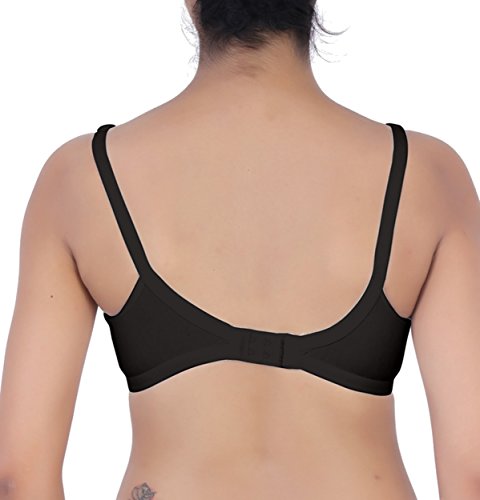 Image of Fabme Women's Nursing Bra (Pack of 3)