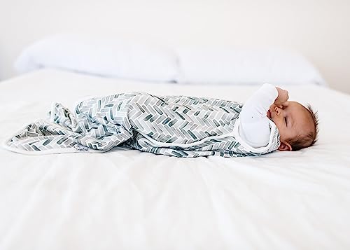 Image of Copper Pearl Premium 3-Layer Knit Sleep Bag Alta