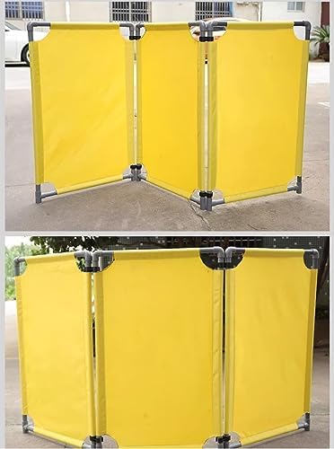 Portão De Proteção De Barreira De Tráfego Flexível, Barricada De Entrada De Automóveis Ao Ar Livre P