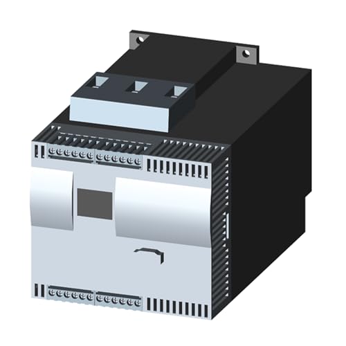 SMOCONE 3RW4424-1BC35 New and Sealed in Box 3RW44241BC35