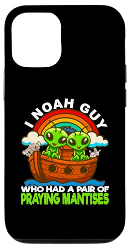 �F��̃y�A�������Ă����m�A�K�C���m�A�̔��M���}�j�[�X �X�}�z�P�[�X iPhone 12/12 Pro �p