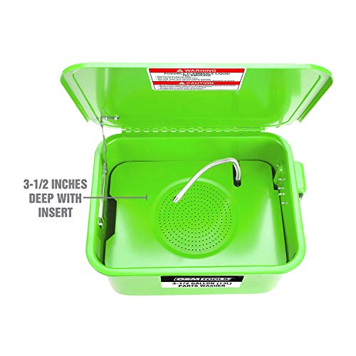 The 28 Best Parts Washers of 2024 [Verified] Cherry Picks