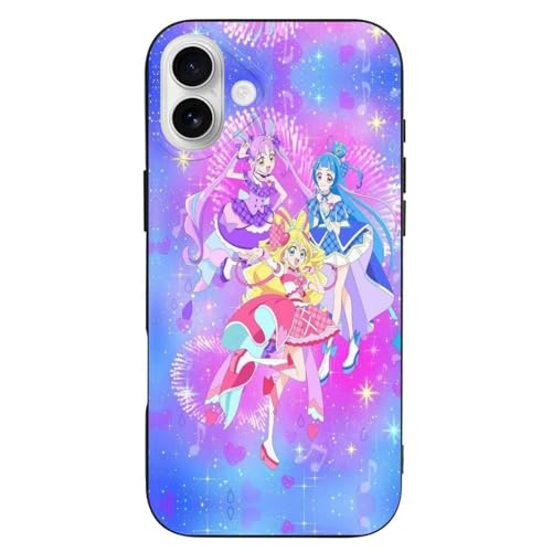 L~ƃAChvLAiPhone 16 PlusɑΉیP[XTPUیP[X́AiPhone 16 Plus t@bVɑΉAϐkAɋAyAɋAz₷AiPhone 16 PlusΉ̊SȕیP[XiP