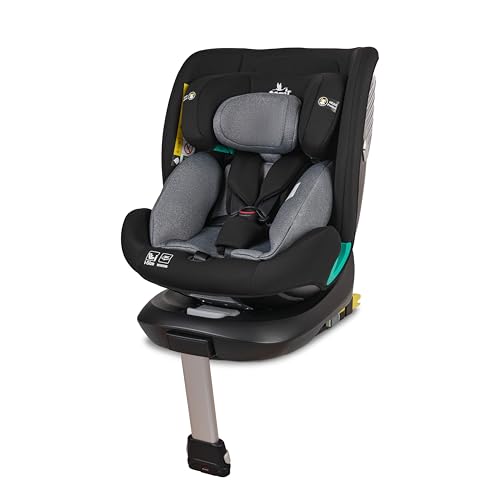 Toral Silla Coche Bebe Imola+