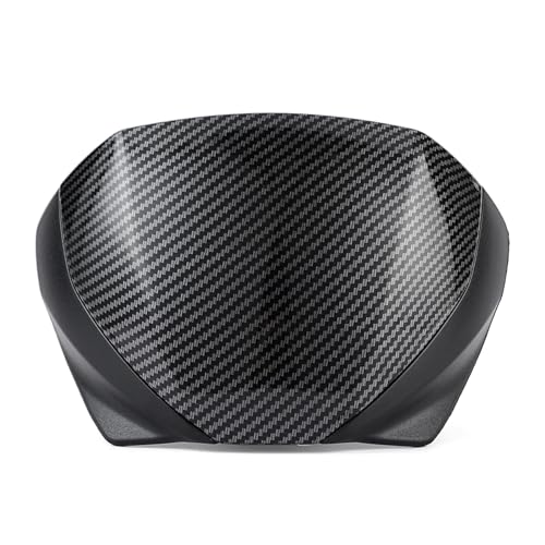 Déflecteur de vent moto Trident 660 accessoire pare-brise