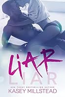 Liar, Liar 1522828974 Book Cover