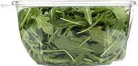 Organicgirl Baby Arugula Greens, Clamshell, 5 Oz — image 8