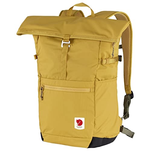 Fjällräven Casual, Ochre, Standard